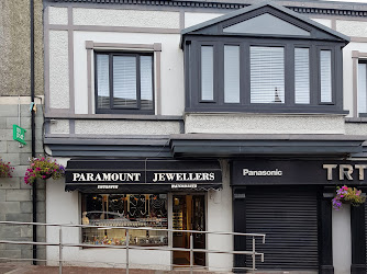 Paramount Jewellers