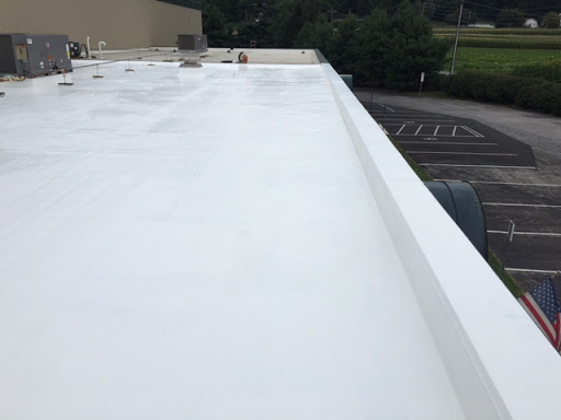 Roofing Contractor «Moser Roofing Solutions, LLC», reviews and photos, 801 Rohrerstown Rd #100, Lancaster, PA 17601, USA