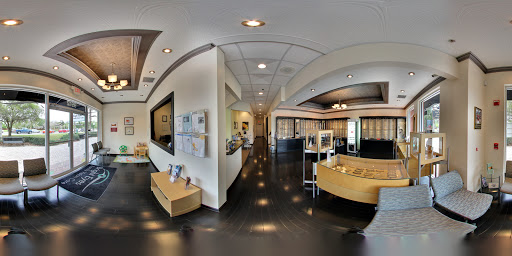 Optometrist «Bright Eyes Family Vision Care», reviews and photos, 9912 W Linebaugh Ave, Tampa, FL 33626, USA