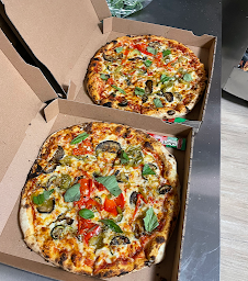 Photo n°5 de Pizza Ottima's - Au Feu de Bois à La Garenne-Colombes ()