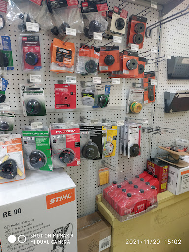 Hardware Store «Surburban Ace Hardware», reviews and photos, 1930 Lexington Ave N, Roseville, MN 55113, USA