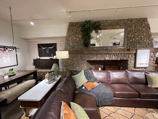 Furniture Store «Arhaus», reviews and photos, 7875 Montgomery Rd, Cincinnati, OH 45236, USA