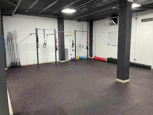 DAGACO Entrenamiento y Salud Ugíjar en Ugíjar, Granada