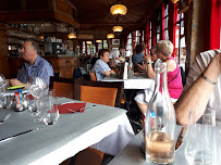Atmosphère du Restaurant français La Grilladine à Berck - n°15