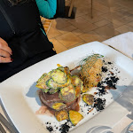 Photo n°4 de l'avis de massimo.o fait le 26/07/2023 à 20:42 sur le  MOIÈ RISTORANTE E CAMERE à Comelico Superiore