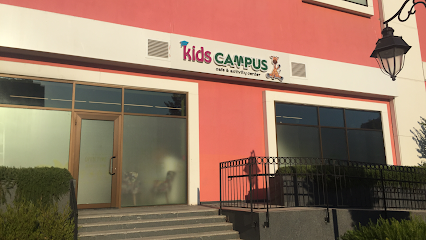 Kidscampuscafe