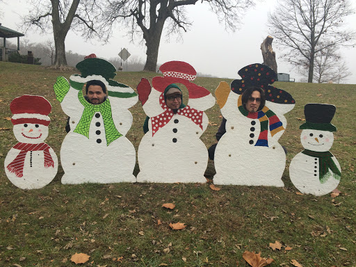 Tattoo Shop «Artistic Theories Tattoo & Gallery», reviews and photos, 247 Genesis Way, North Aurora, IL 60542, USA