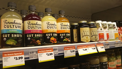 Natural Foods Store «Natural Grocers», reviews and photos, 655 W Indian School Rd, Phoenix, AZ 85013, USA