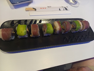 Photo n°12 de Sushi World à Castres ()
