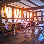 Photo n°4 de l'avis de André.� fait le 21/07/2022 à 19:15 sur le  Wirtshaus Zum Adler im Freilichtmuseum Hessenpark à Neu-Anspach