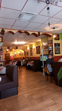 Atmosphère du Restaurant indien La Cave à Naan à Vitry-le-François - n°7