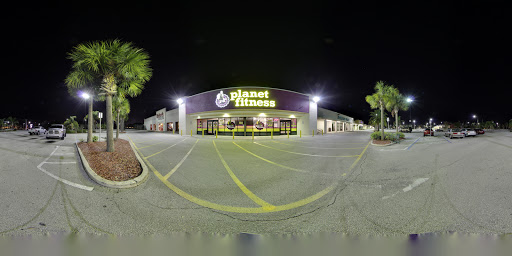 Gym «Planet Fitness», reviews and photos, 1802 US-1, Rockledge, FL 32955, USA