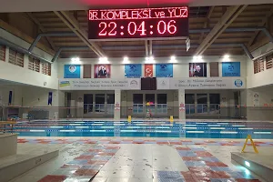 Körfez Belediyesi Yüzme Havuzu Ve Spor Kompleksi image