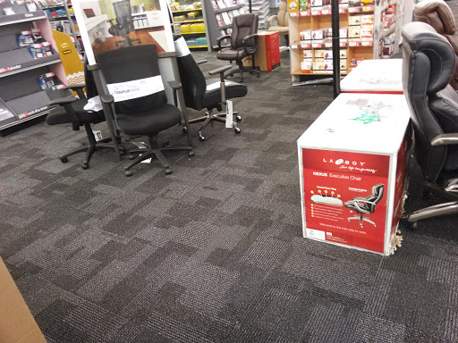 Office Supply Store «Staples», reviews and photos, 6104 Sepulveda Blvd, Van Nuys, CA 91411, USA