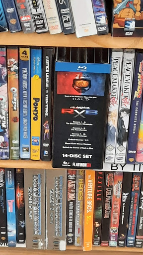 Book Store «Half Price Books», reviews and photos, 1328 Butterfield Rd, Downers Grove, IL 60515, USA