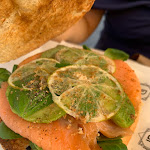 Photo n°2 de l'avis de Carolina.a fait le 29/11/2017 à 09:01 sur le  PaninoLAB | Tortona District à Milan