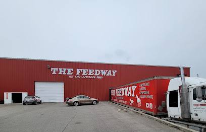 The Feedway - Penticton