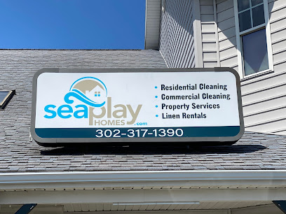 Sea Play Homes, LLC