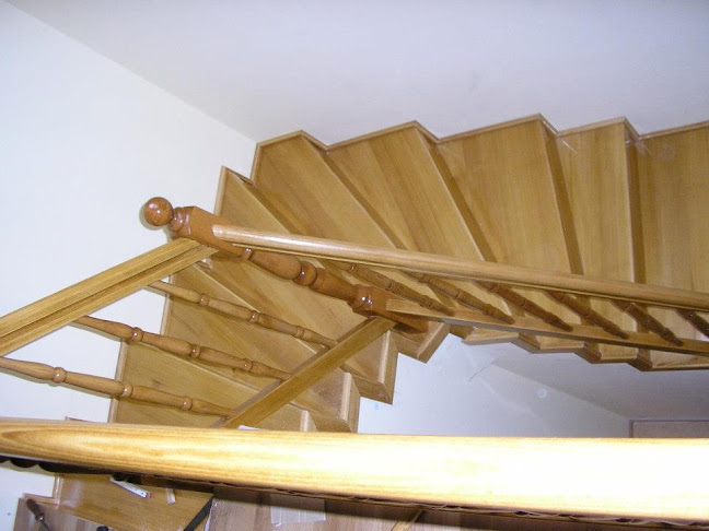 Komentáre a hodnotenia Stolárstvo - Szarka Alexander