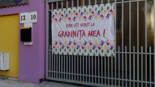 Gradinita Mea