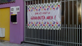 Gradinita Mea