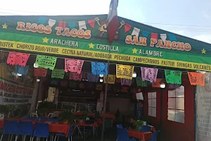Tacos San Pancho image