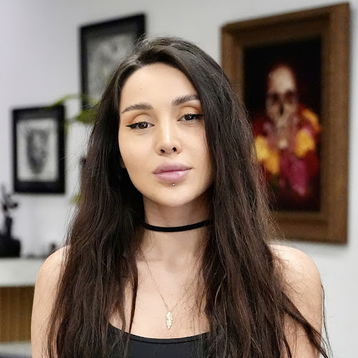 Explore disney castle tattoo ideas, creative tattoo ideas in Thousand Oaks, available at MD Tattoo Studio