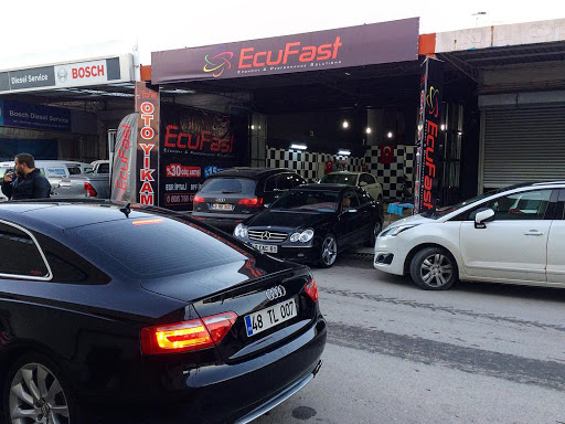 Ecu Fast Muğla