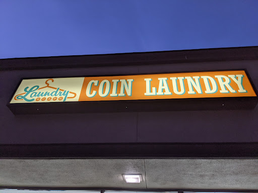 Laundromat «Loma Launderland & Dry Cleaners», reviews and photos, 3780 Voltaire St, San Diego, CA 92107, USA