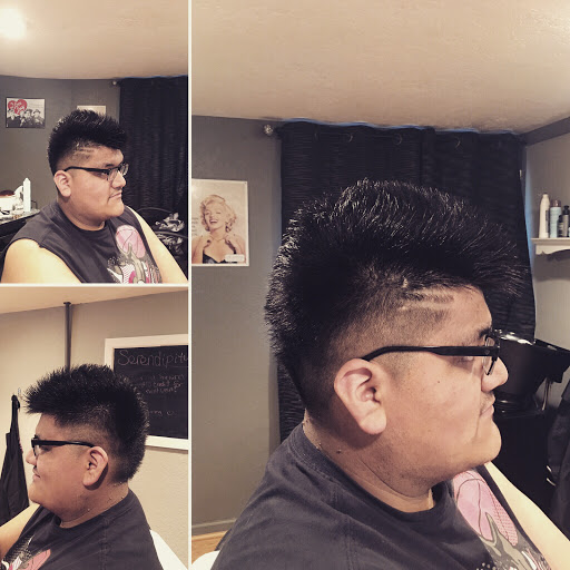 Beauty Salon «Serendipity beauty salon», reviews and photos, 553 NW U.S. 101, Lincoln City, OR 97367, USA