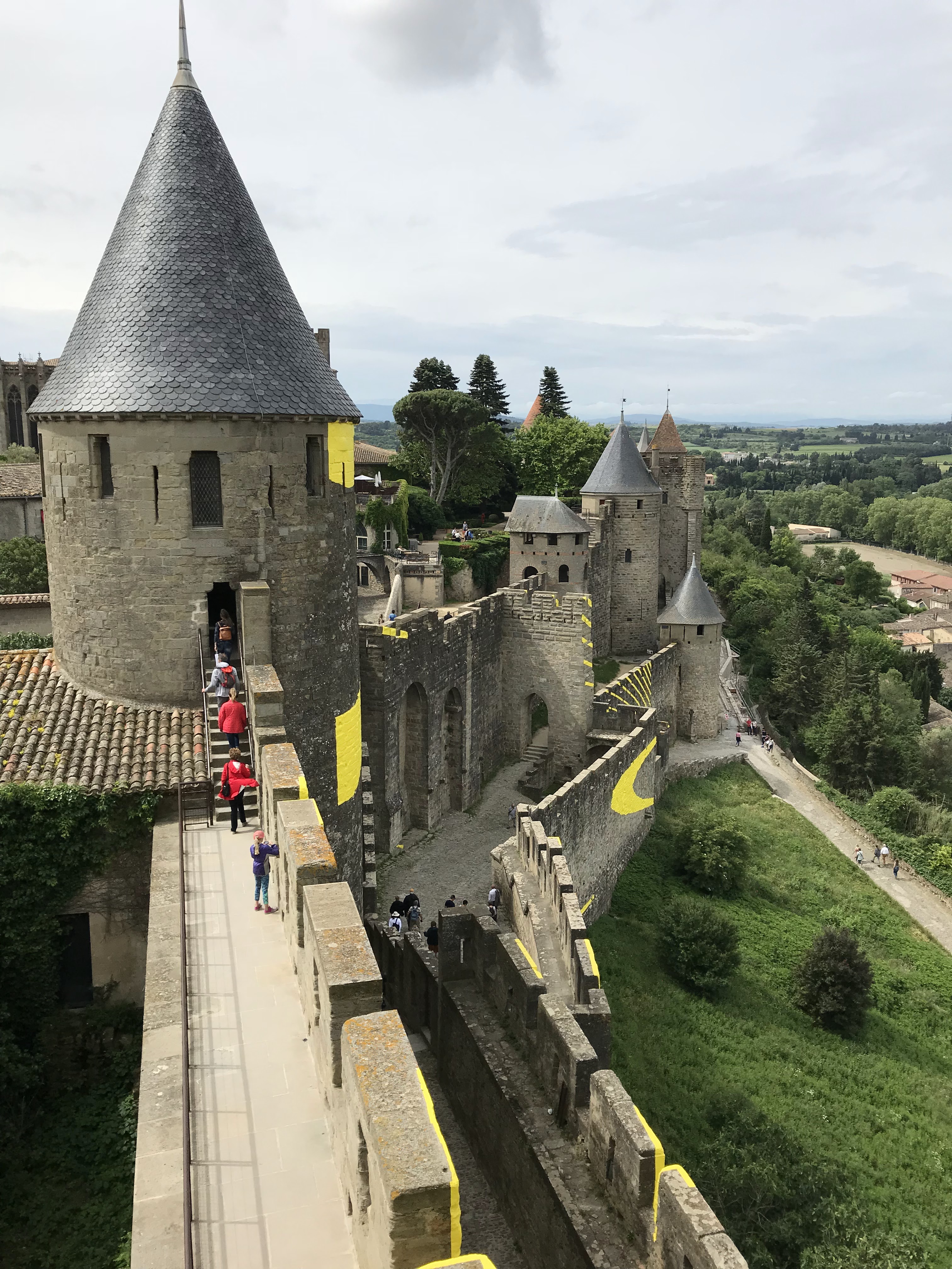 Photo n° 3 de l'avis de Ekaterina.e fait le 07/06/2018 à 12:09