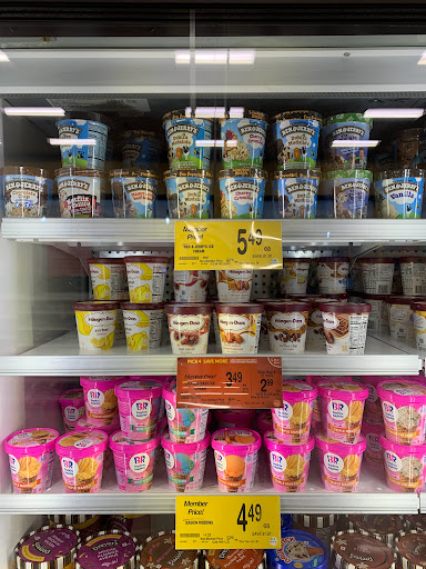 Grocery Store «Safeway», reviews and photos, 525 El Camino Real, Millbrae, CA 94030, USA