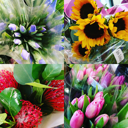 Florist «bloom & buttercup», reviews and photos, 1900 Johnson St NE, Minneapolis, MN 55418, USA