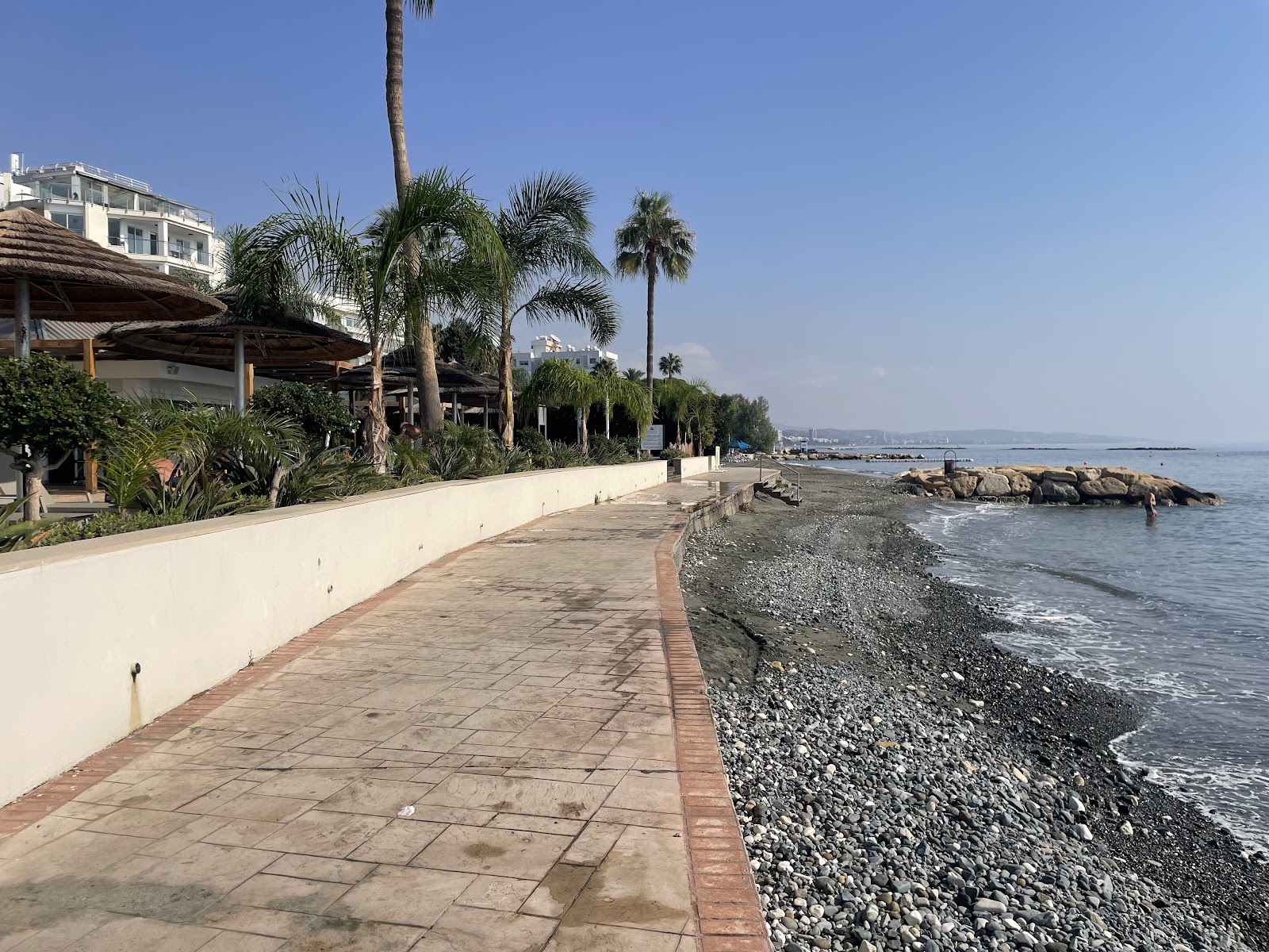 Amerikanas Beach photo #7
