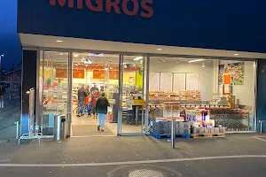 Migros-Supermarkt - Altdorf image