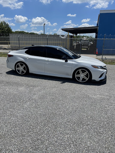 Car Stereo Store «EAGLE MOBILE ELECTRONICS», reviews and photos, 759 N Delsea Dr, Vineland, NJ 08360, USA