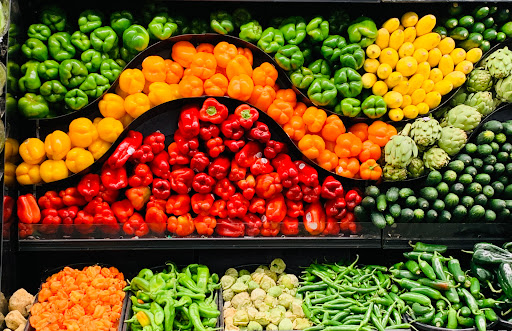 Grocery Store «Ridleys», reviews and photos, 5353 W 11000 N, Highland, UT 84003, USA