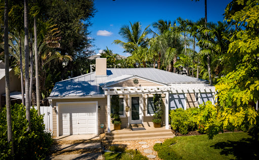 Roofing Contractor «Allied Roofing & Sheet Metal, Inc.», reviews and photos, 2801 NW 55th Ct, Fort Lauderdale, FL 33309, USA