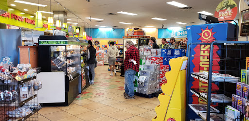 Convenience Store «Sheetz», reviews and photos, 428 N Church St, Thurmont, MD 21788, USA