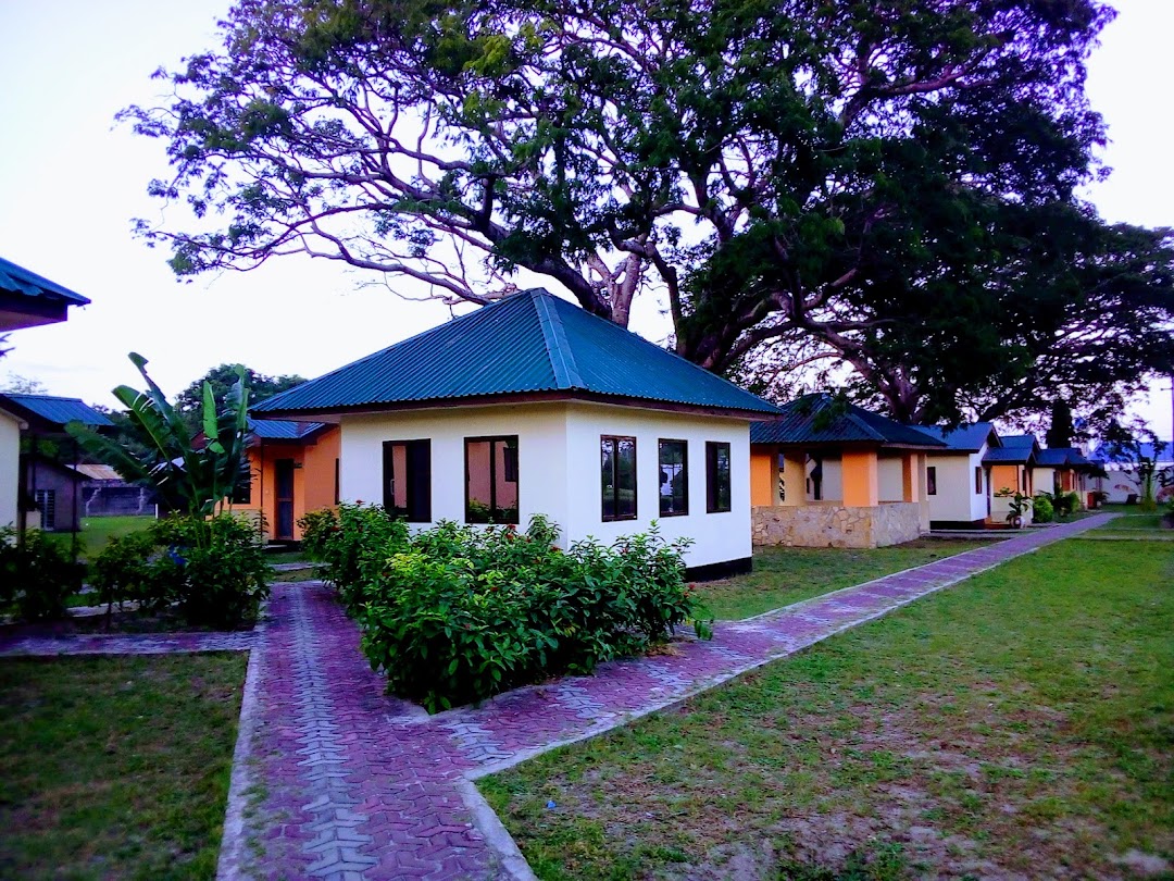 Mgulani Hostel Lodge Hotel