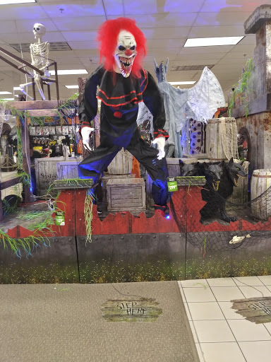 Shoe Store «Shoe Carnival», reviews and photos, 2800 SW 24th Ave, Ocala, FL 34471, USA