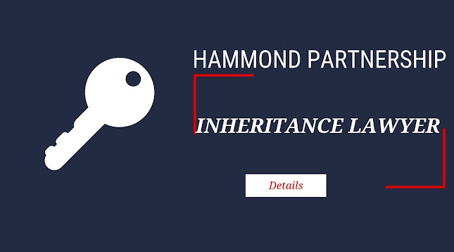 Comentarii opinii despre Hammond Partnership Law Firm