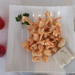 Photo n°1 de l'avis de Davide.a fait le 28/06/2020 à 09:58 sur le  Ristorante Belgau à Caorle