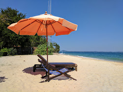 Foto von Noi Na Beach annehmlichkeitenbereich