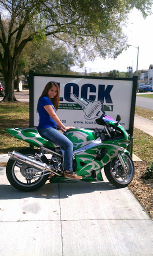 Insurance Agency «Lock Insurance», reviews and photos