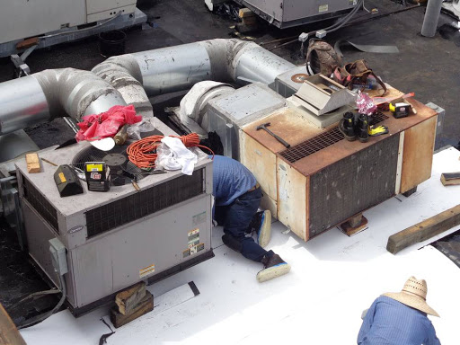 Roofing Contractor «ROYAL ROOFING & SOLAR», reviews and photos, 6831 Suva St, Bell Gardens, CA 90201, USA