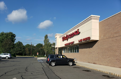 Drug Store «Walgreens», reviews and photos, 905 New Durham Rd, Edison, NJ 08817, USA