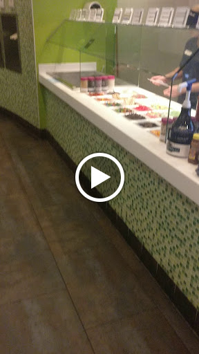 Frozen Yogurt Shop «Yogurtland», reviews and photos, 10500 Ulmerton Rd, Largo, FL 33771, USA