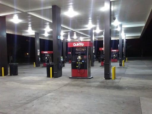 Gas Station «QuikTrip», reviews and photos, 4700 Lamar Ave, Mission, KS 66202, USA