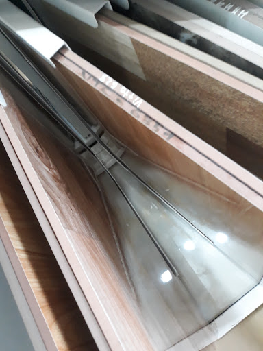 Showroom Vlxd & Trang Trí Nội Thất Vĩnh Phúc